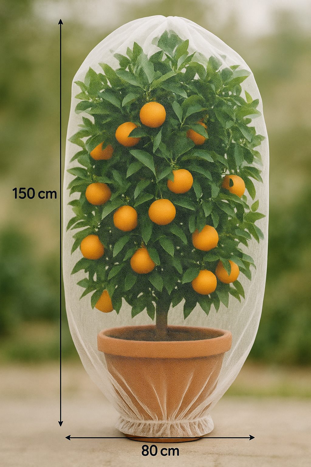 Transform Your Garden Into a Safe Haven